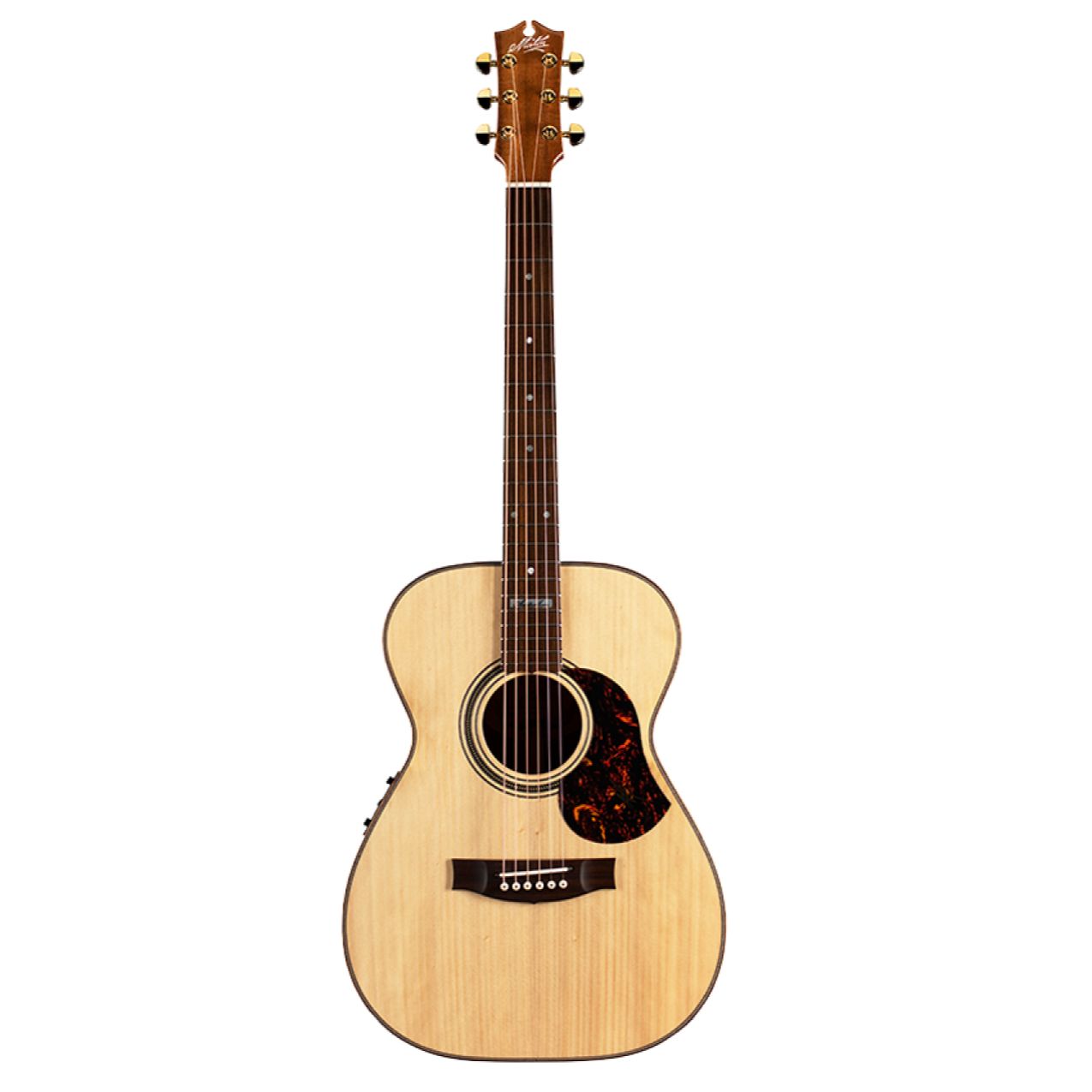 Maton EA808 The Australian Acoustic Guitar