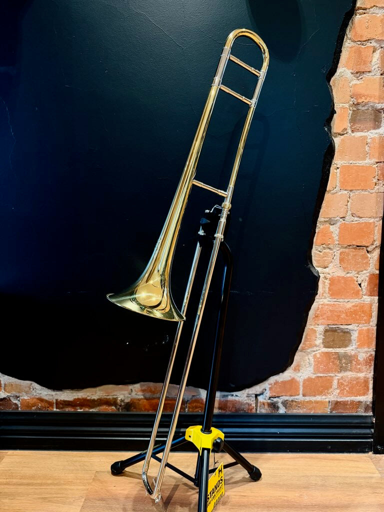 Bach Stradivarius LT16M Professional Tenor Trombone in Bb — Ex-Display
