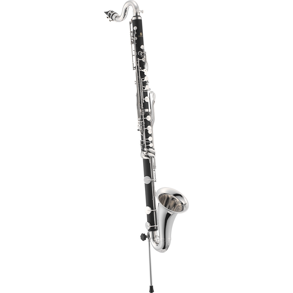 Jupiter 1000 Series Bass Clarinet