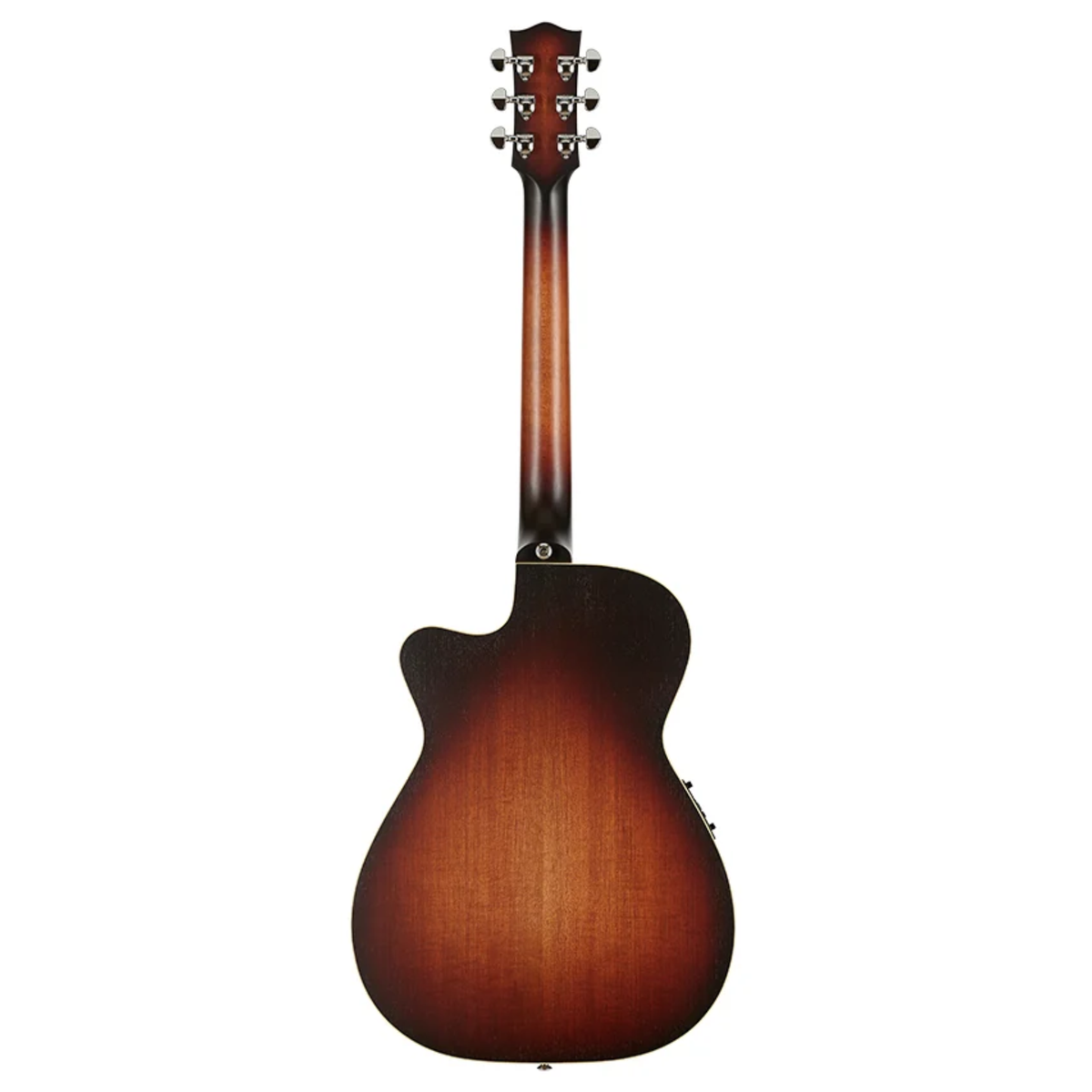 Maton EBG808C-TE-TSB Tommy Emmanuel Acoustic-Electric Guitar