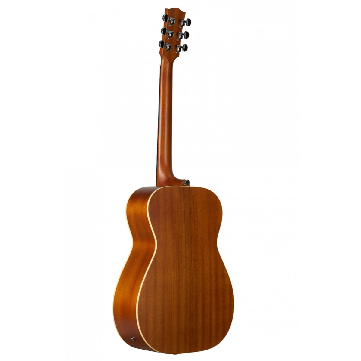 Maton EBG808TE Tommy Emmanuel Acoustic-Electric Guitar