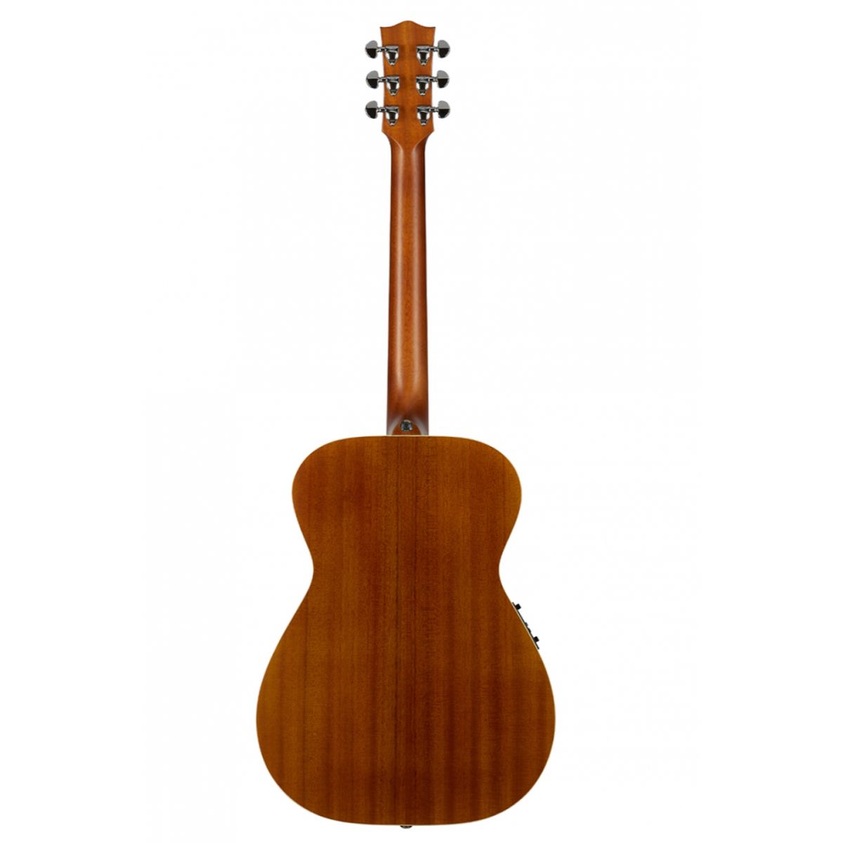 Maton EBG808TE Tommy Emmanuel Acoustic-Electric Guitar