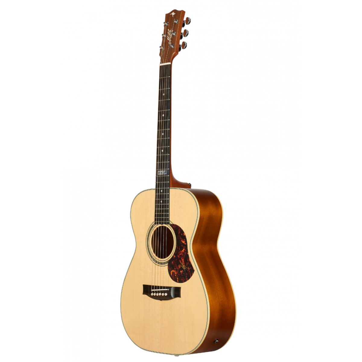 Maton EBG808TE Tommy Emmanuel Acoustic-Electric Guitar