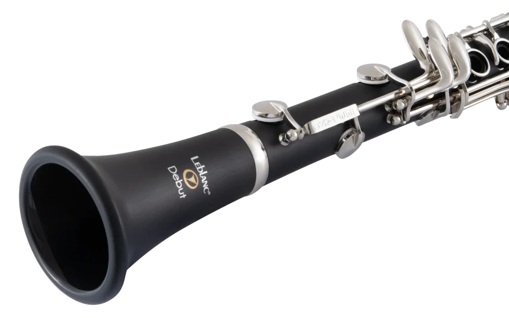 Leblanc Student Clarinet- LCL-211S