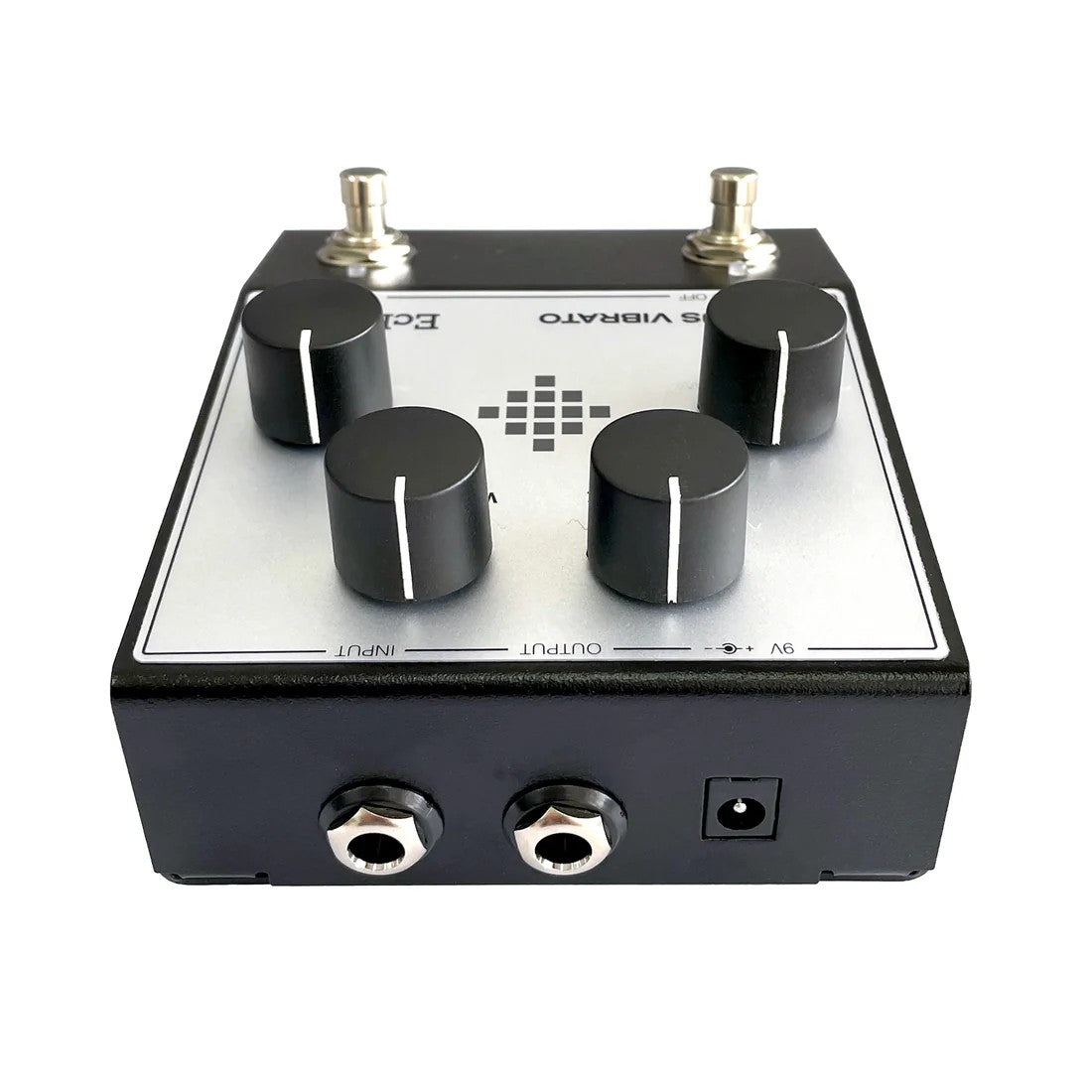 Echo Fix EF-P3 Chorus Vibrato Pedal