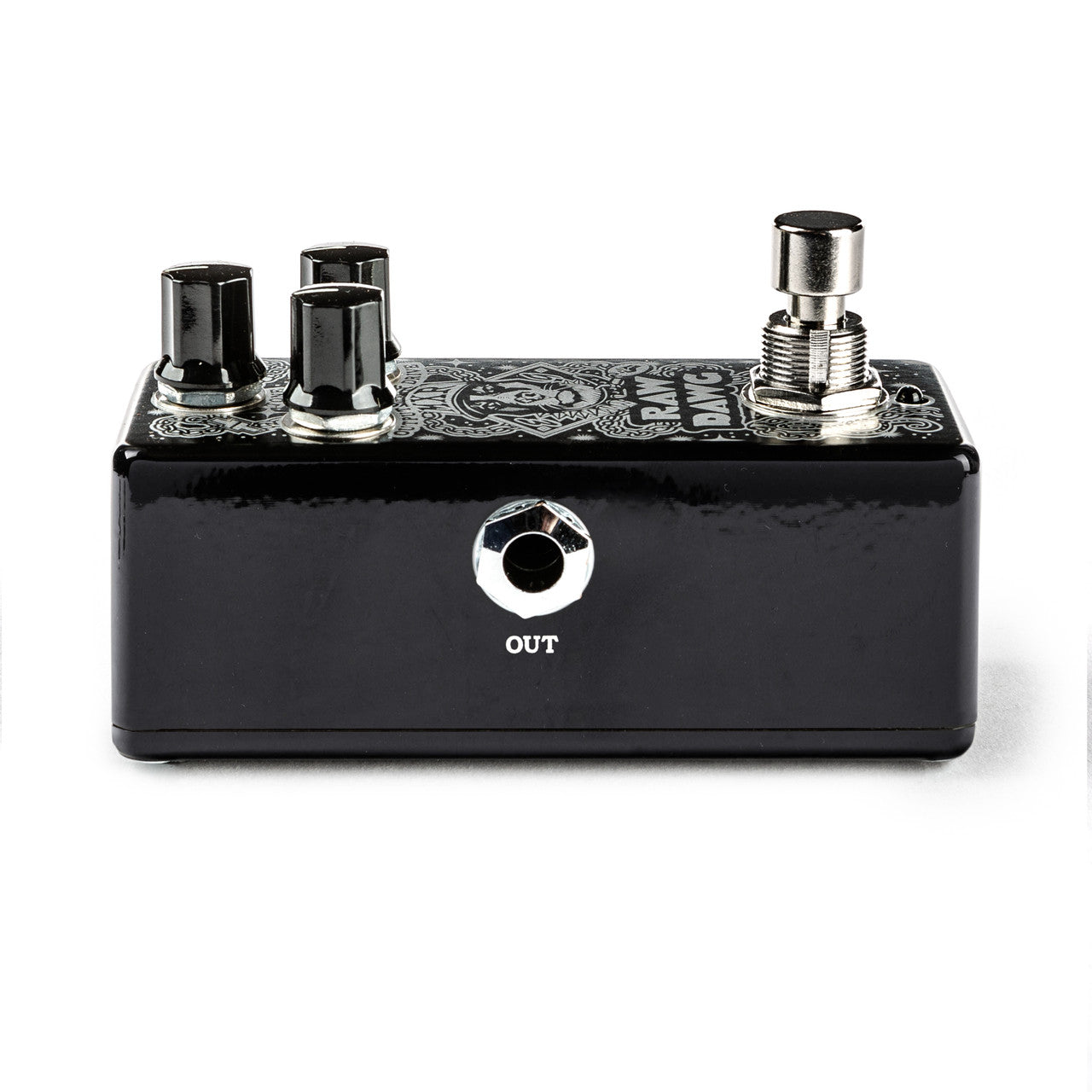 MXR Raw Dawg™ Overdrive