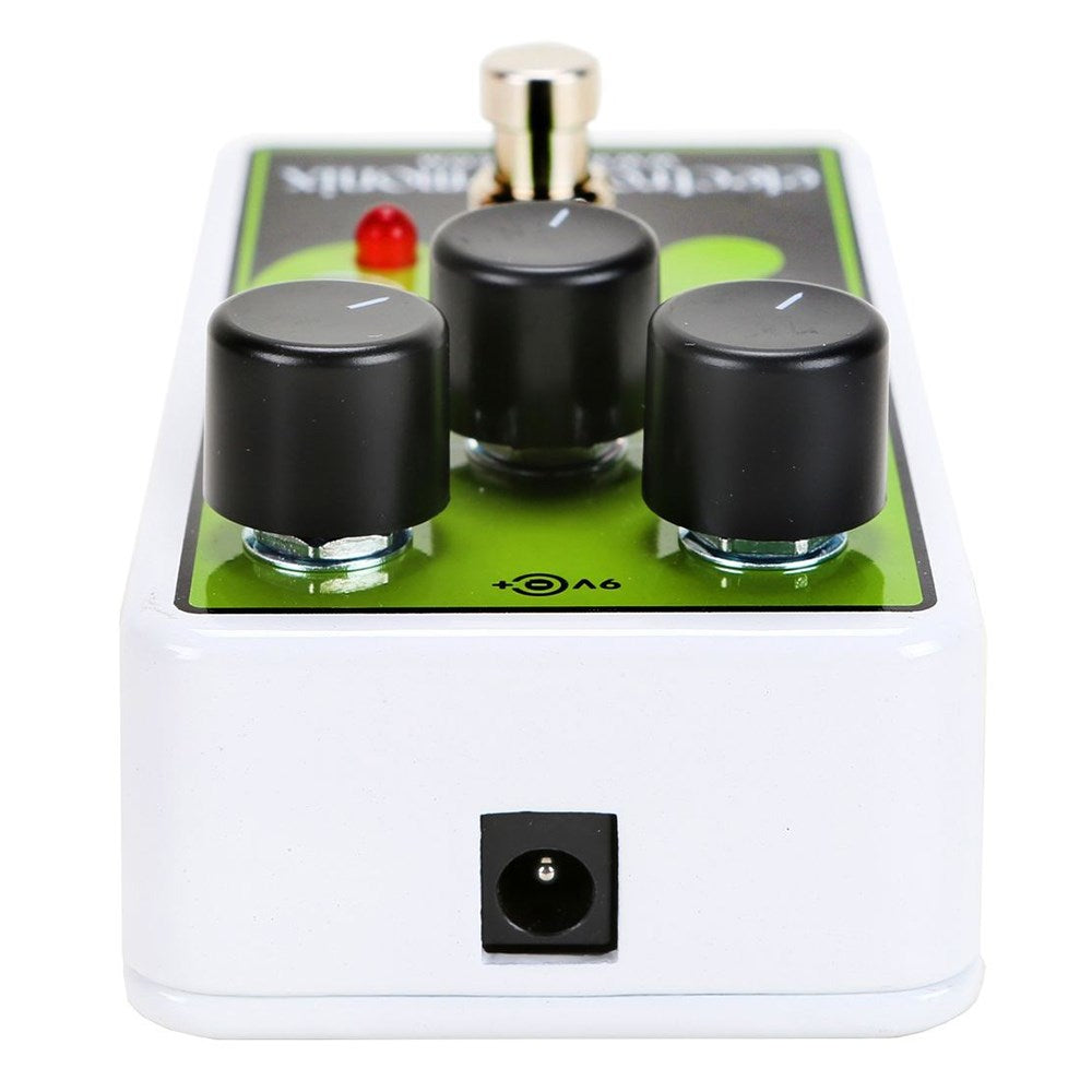 EHX Nano Bass Big Muff Pi Pedal