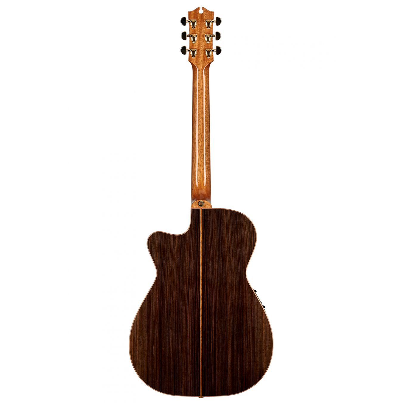 Maton Messiah EM100C-808 Acoustic-Electric Guitar