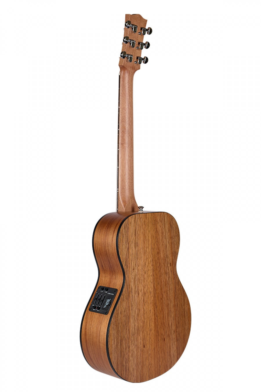 Maton Mini EMBW6 Blackwood Acoustic Guitar