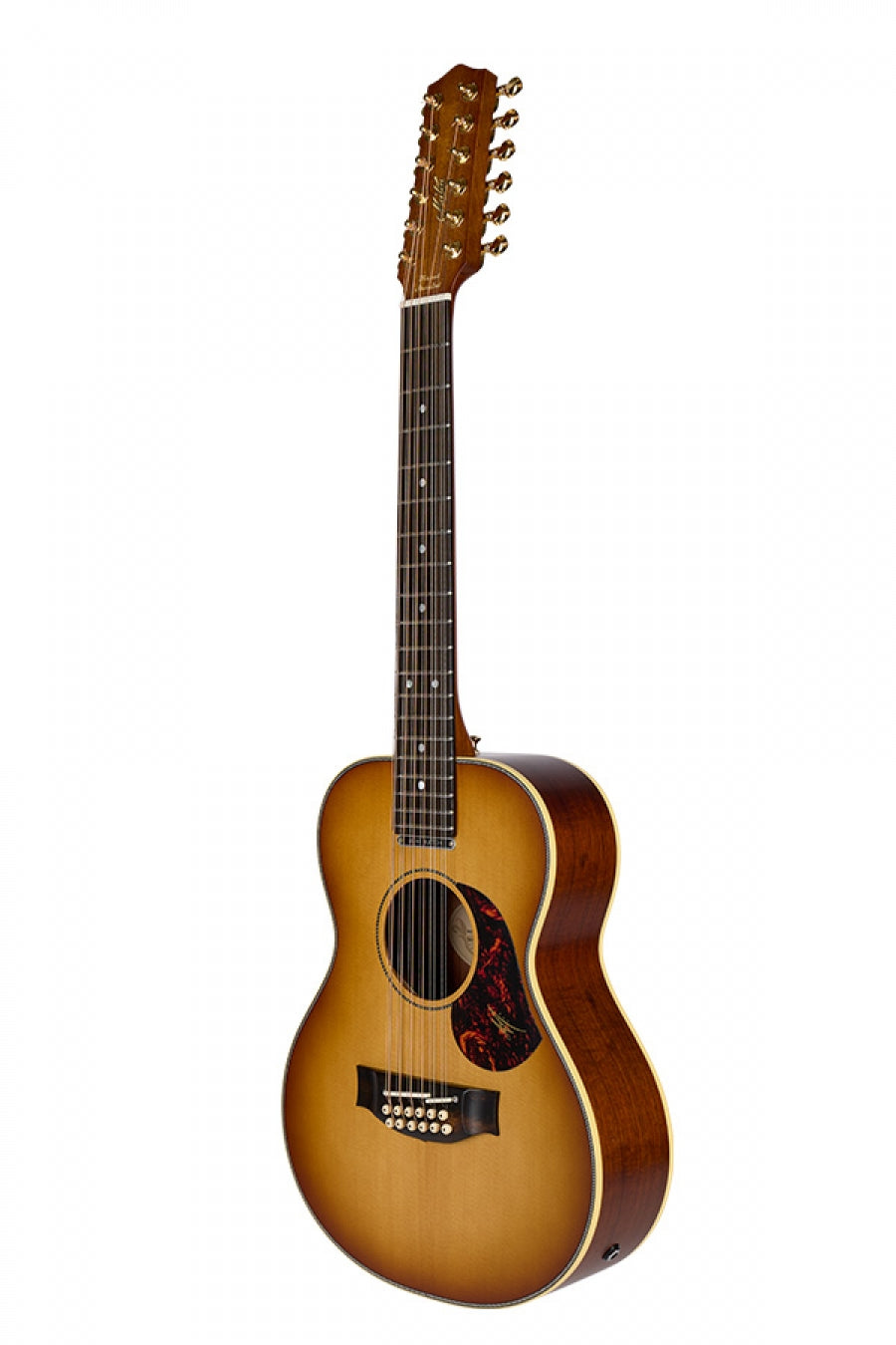 Maton EMD-12 Mini Diesel Model Acoustic-Electric