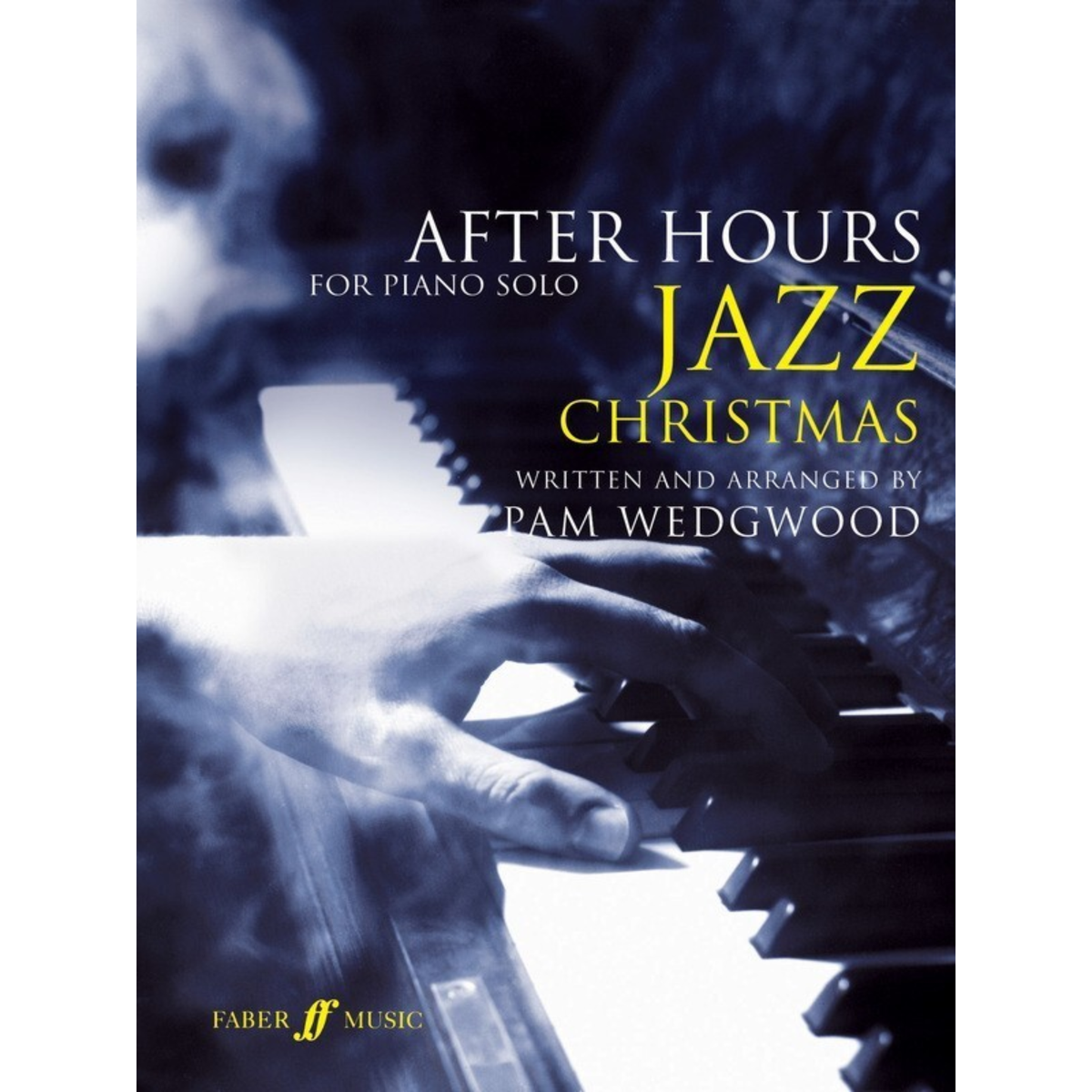 After Hours - Christmas Jazz Piano