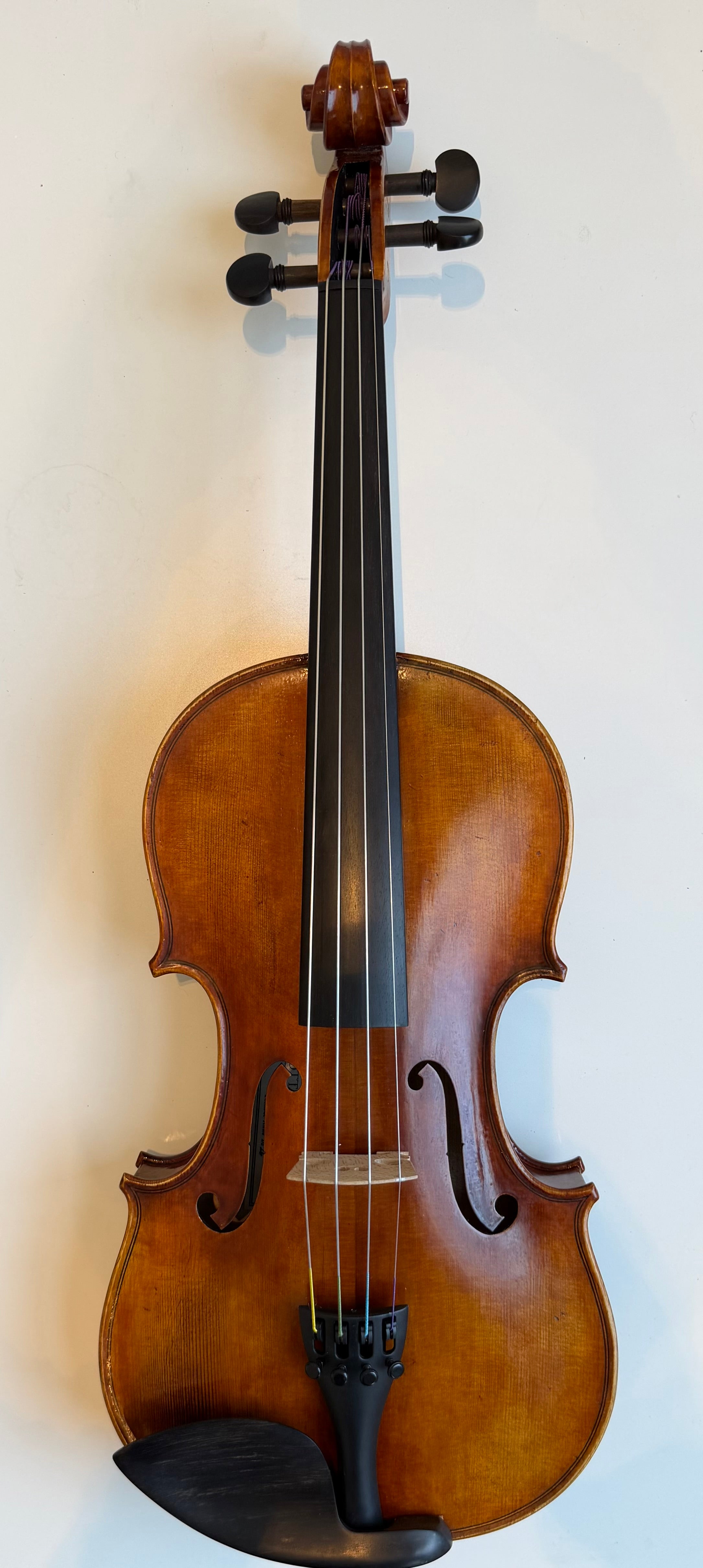 Ottavio by Gazzani Explorer Series Violin 4/4