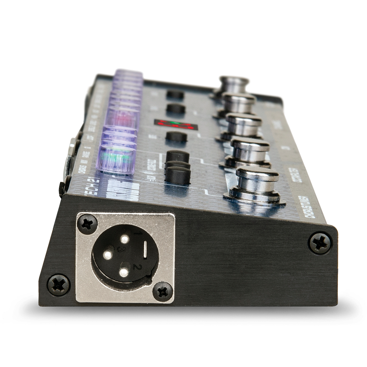 Tech 21 Bass Fly Rig V2