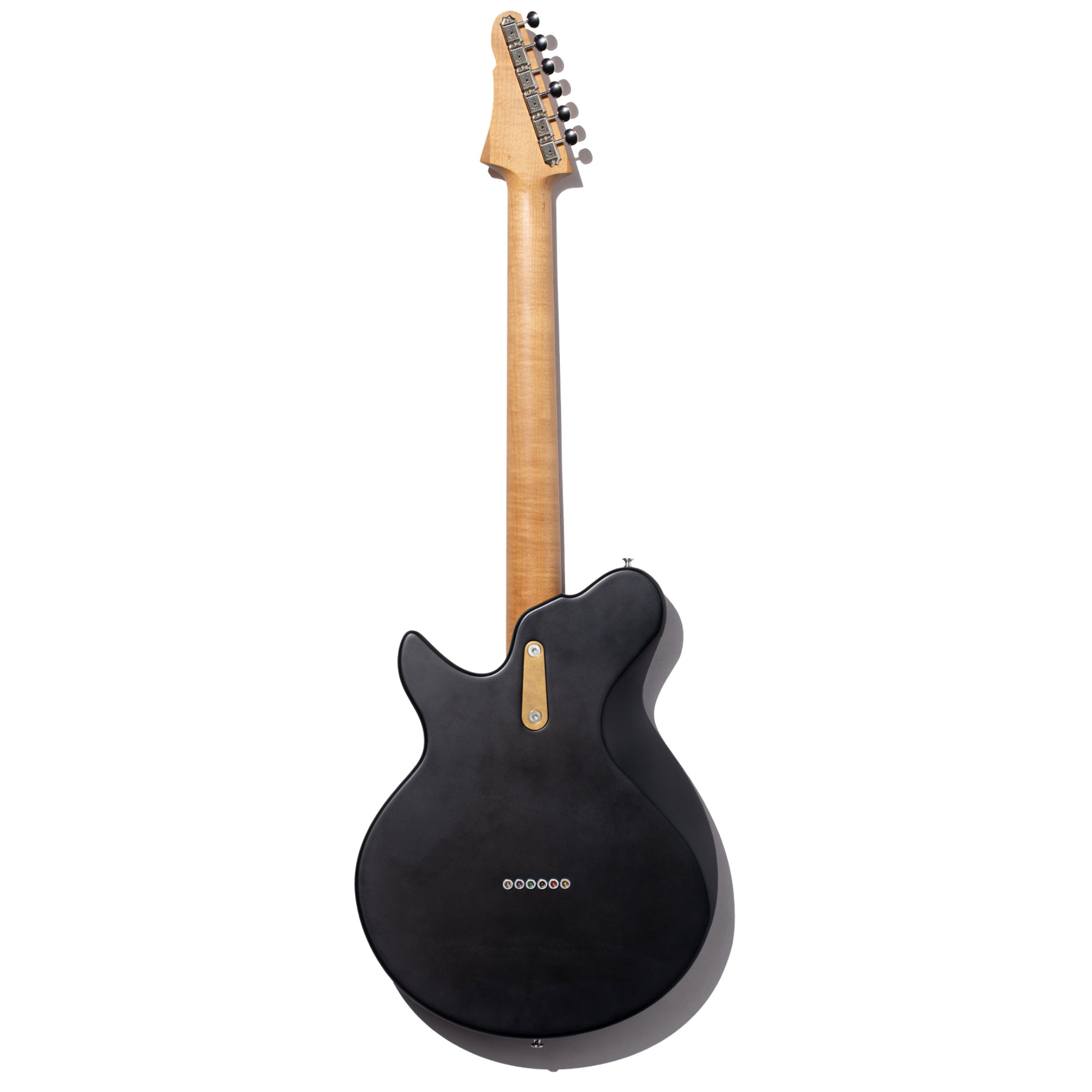 Eastman Fullertone SC '52, Moss Black