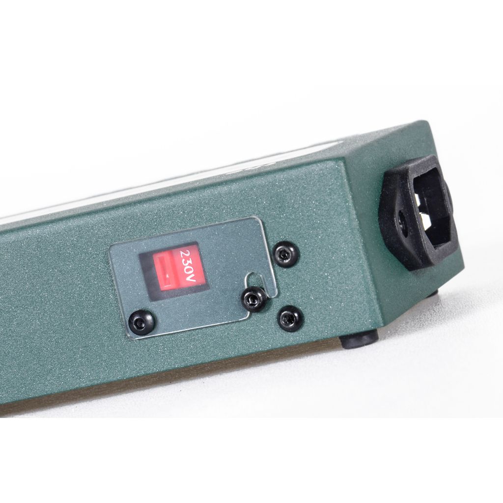 T-Rex Fuel Tank Chameleon Power Supply w/ 4 Separate Voltage Options