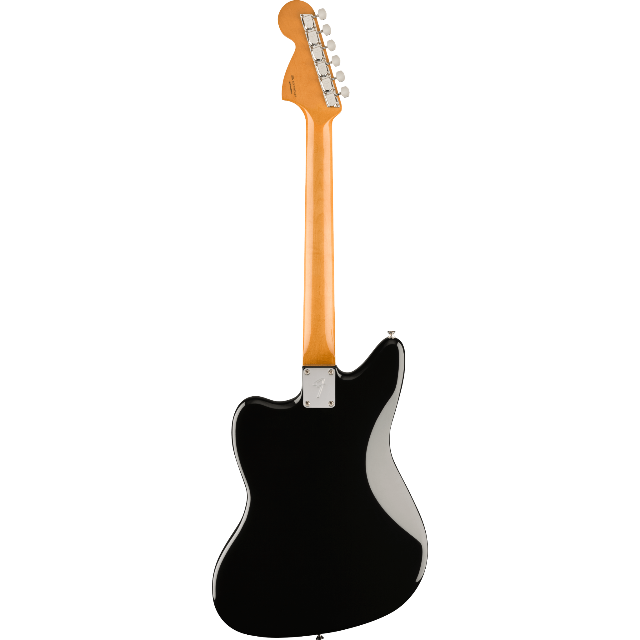 Fender Vintera II '70s Jaguar, Black