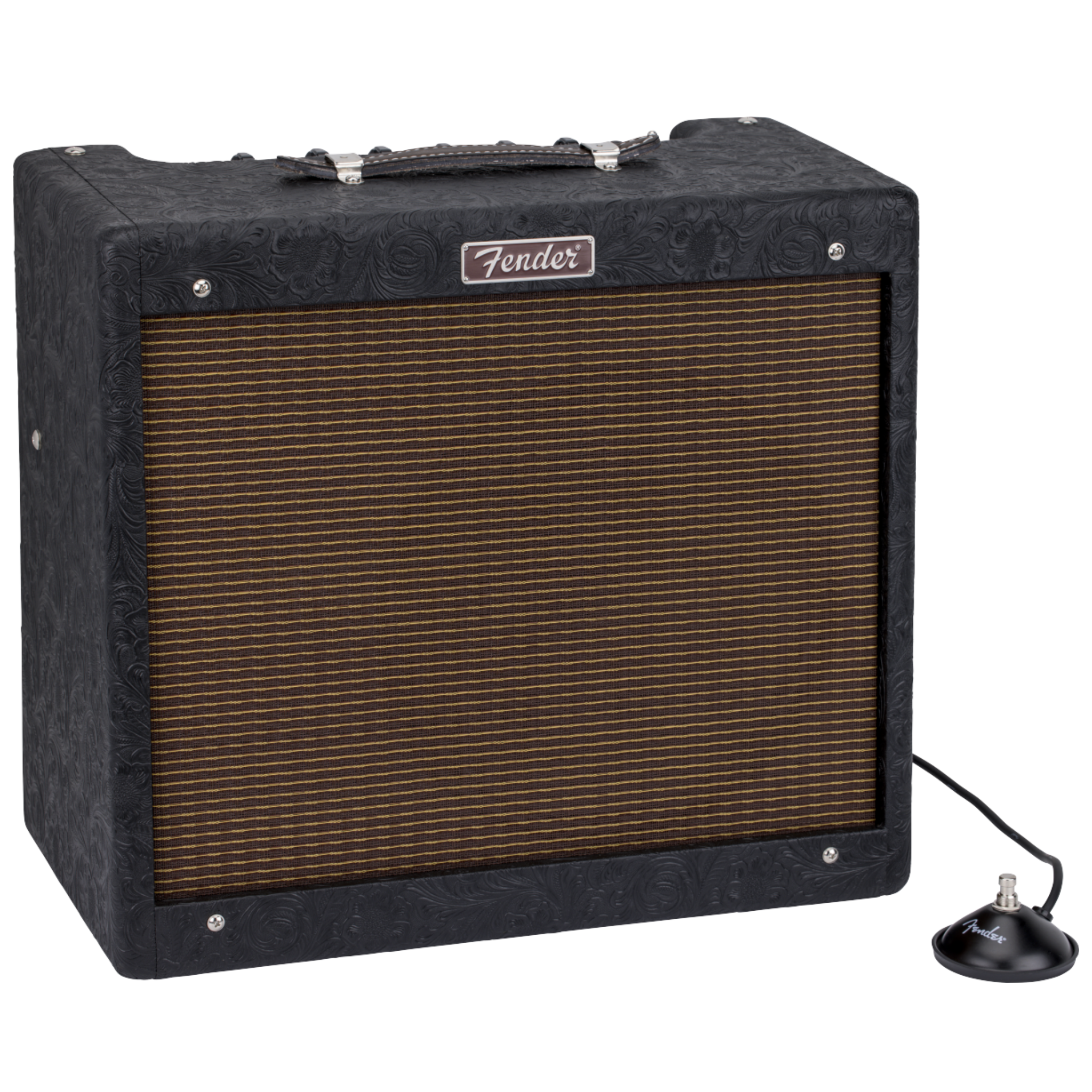 Fender Blues Junior IV 30th Anniversary 15W Amplifier