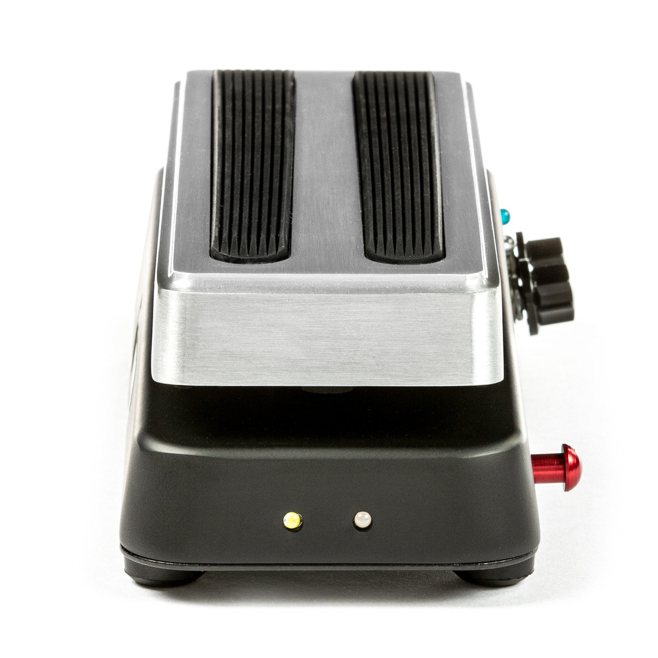Dunlop Cry Baby Custom Badass Dual-Inductor Edition Wah