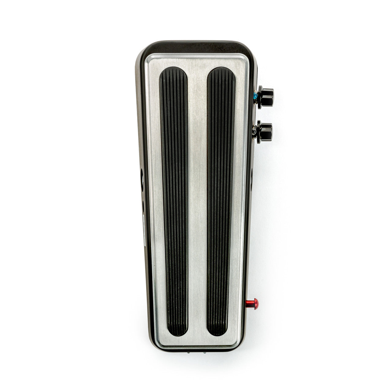 Dunlop Cry Baby Custom Badass Dual-Inductor Edition Wah