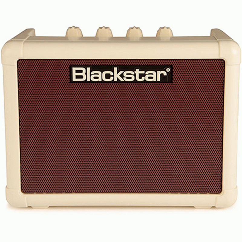 Blackstar FLY 3 Mini Guitar Amp, Vintage