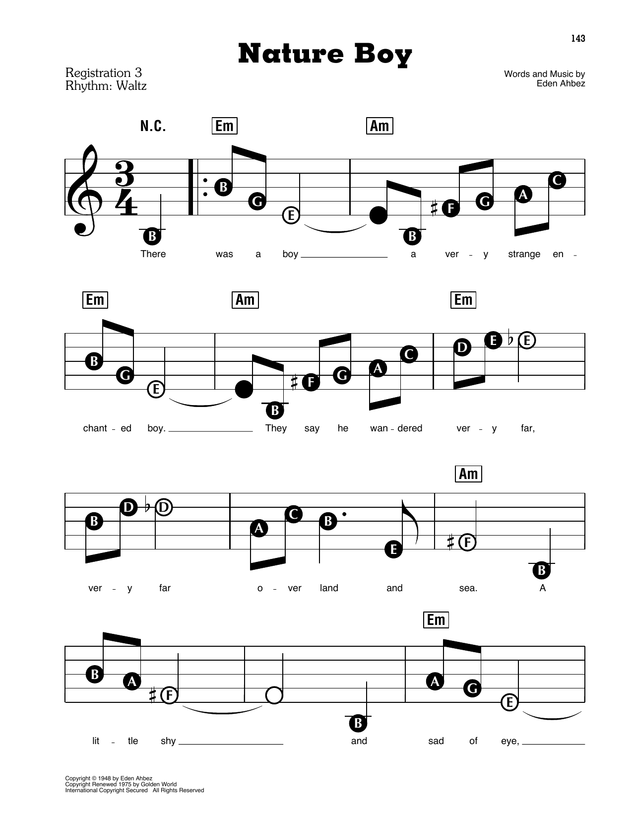 E-Z Play Piano 359, 100 Years Of Song 1900-1999