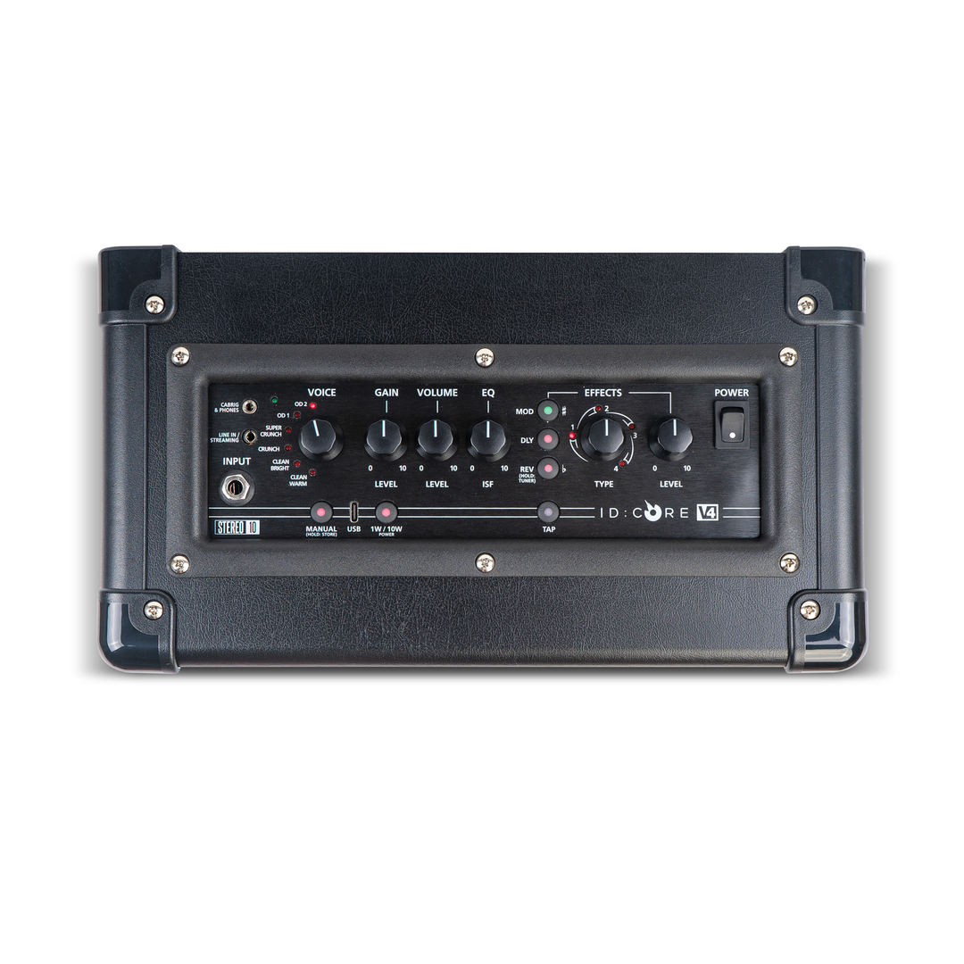 Blackstar ID:CORE 10 V4 Amplifier