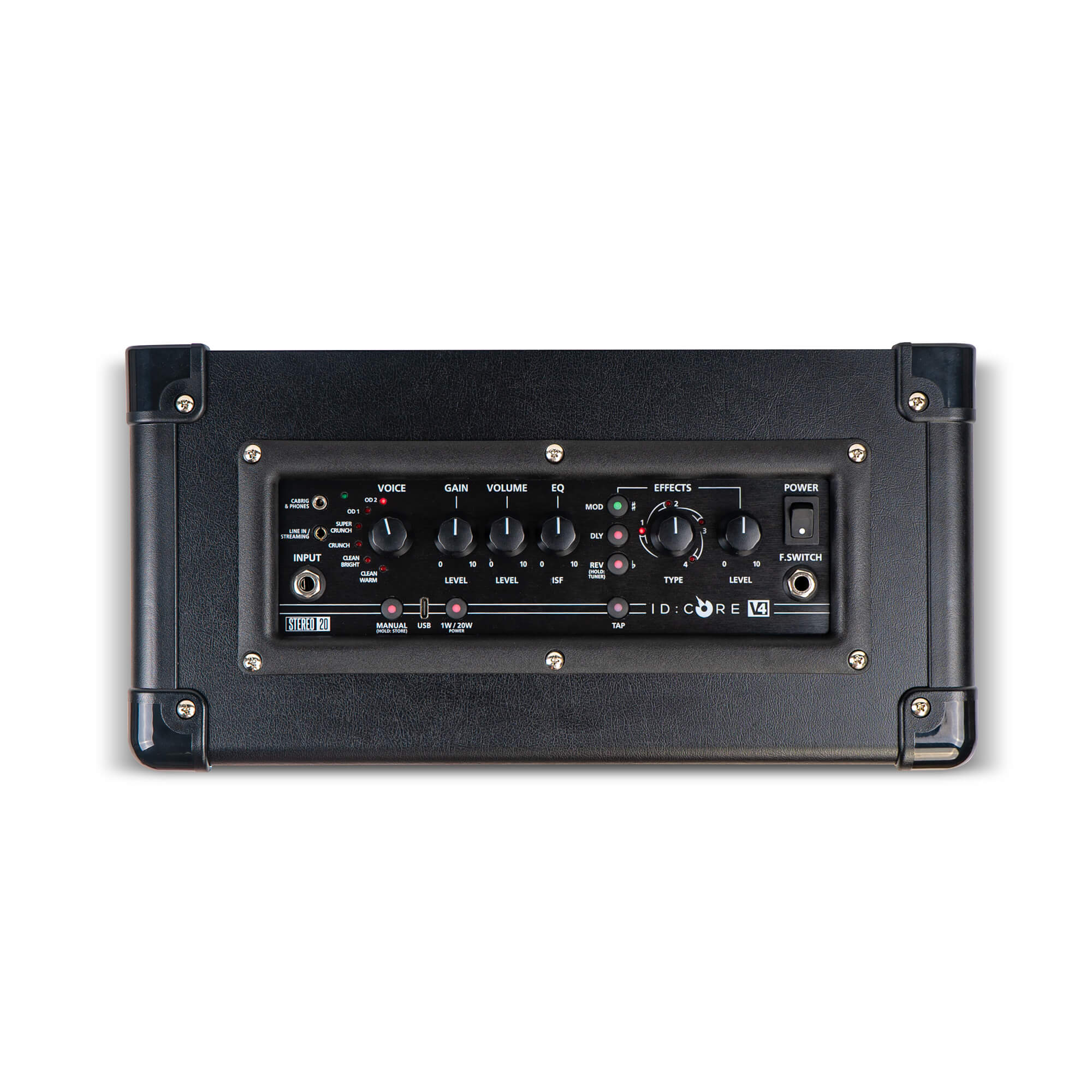 Blackstar ID:CORE 20 V4 Amplifier