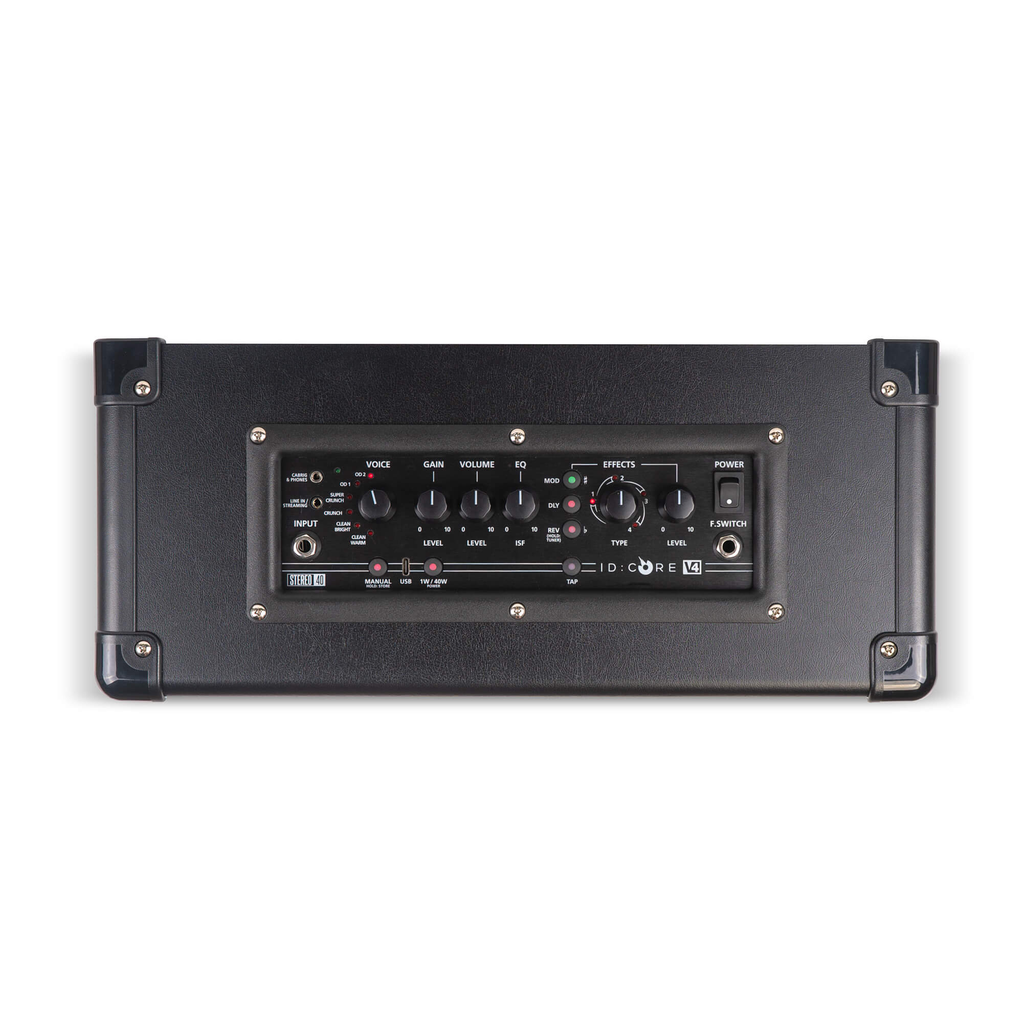 Blackstar ID:CORE 40 V4 Amplifier