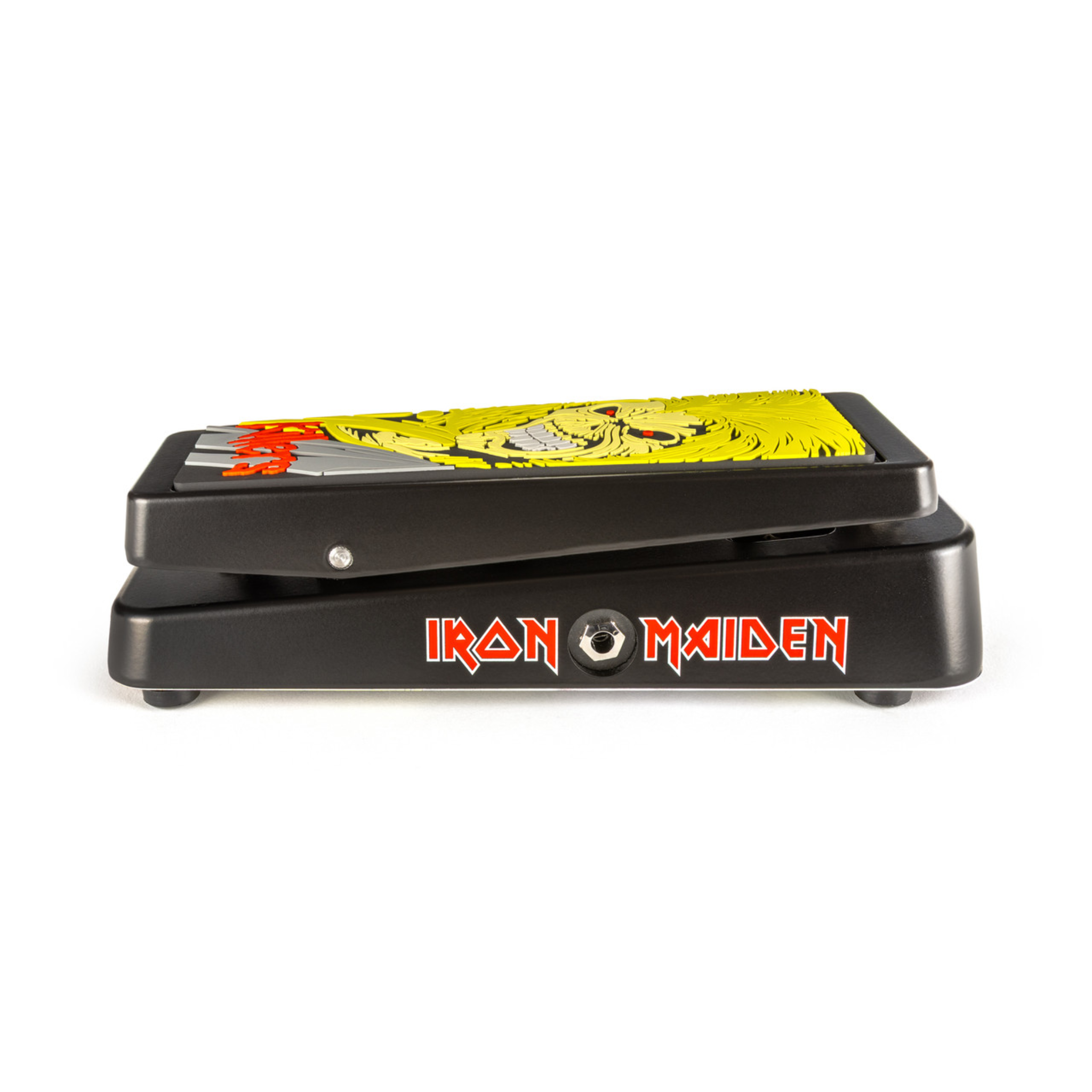Dunlop Iron Maiden 'Killers' Cry Baby Wah