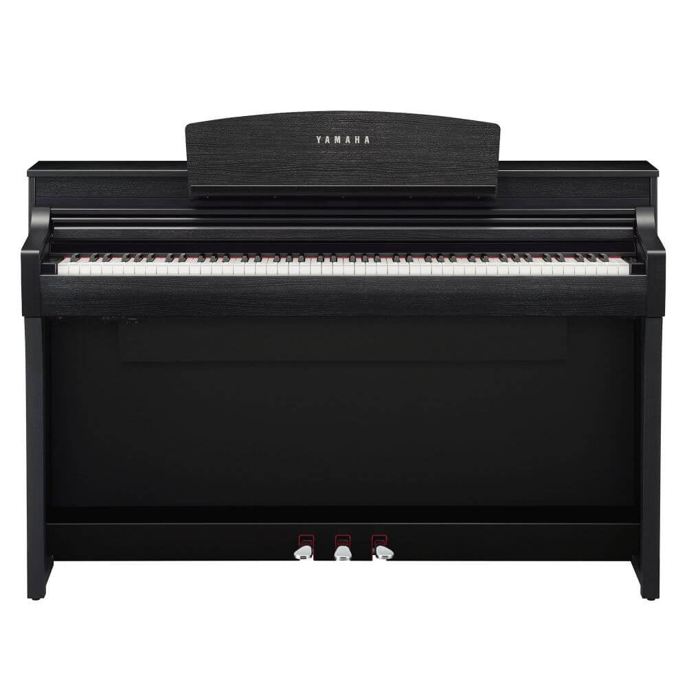 Yamaha Clavinova CSP-275 Digital Piano with Bench
