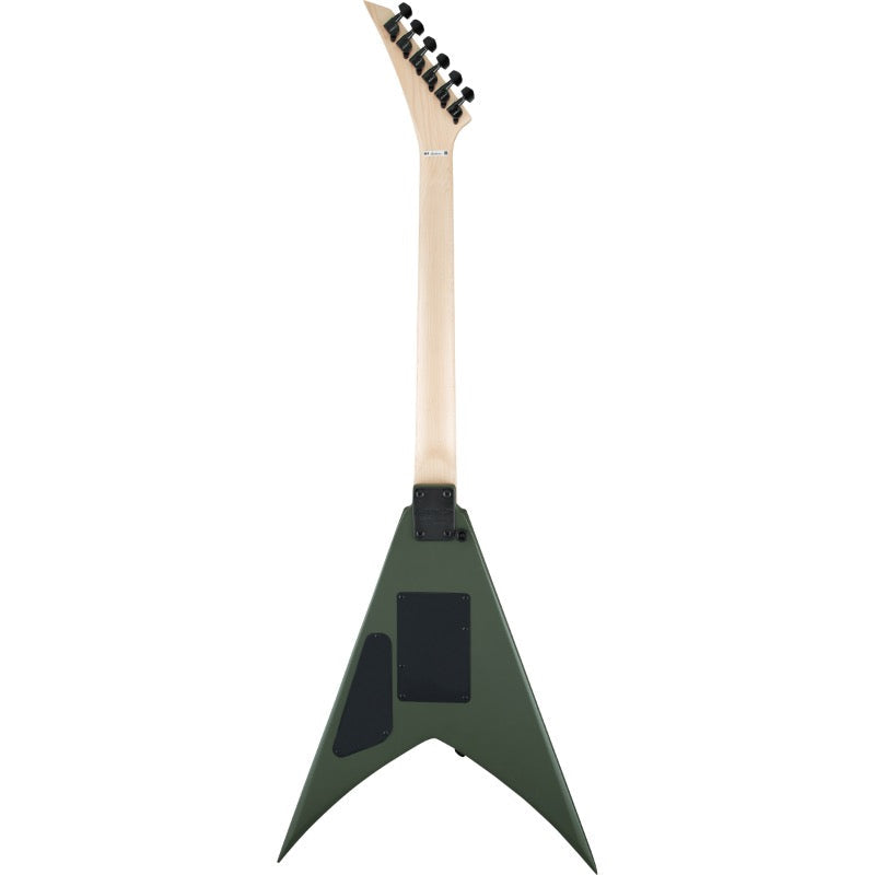 Jackson JS Series King V JS32, Matte Army Drab