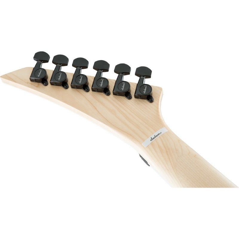 Jackson JS Series King V JS32, Matte Army Drab