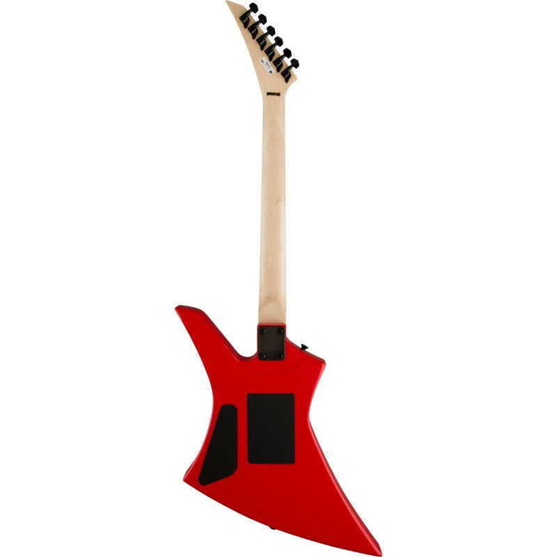 Jackson JS Series Kelly JS32, Amaranth Fingerboard, Ferrari Red