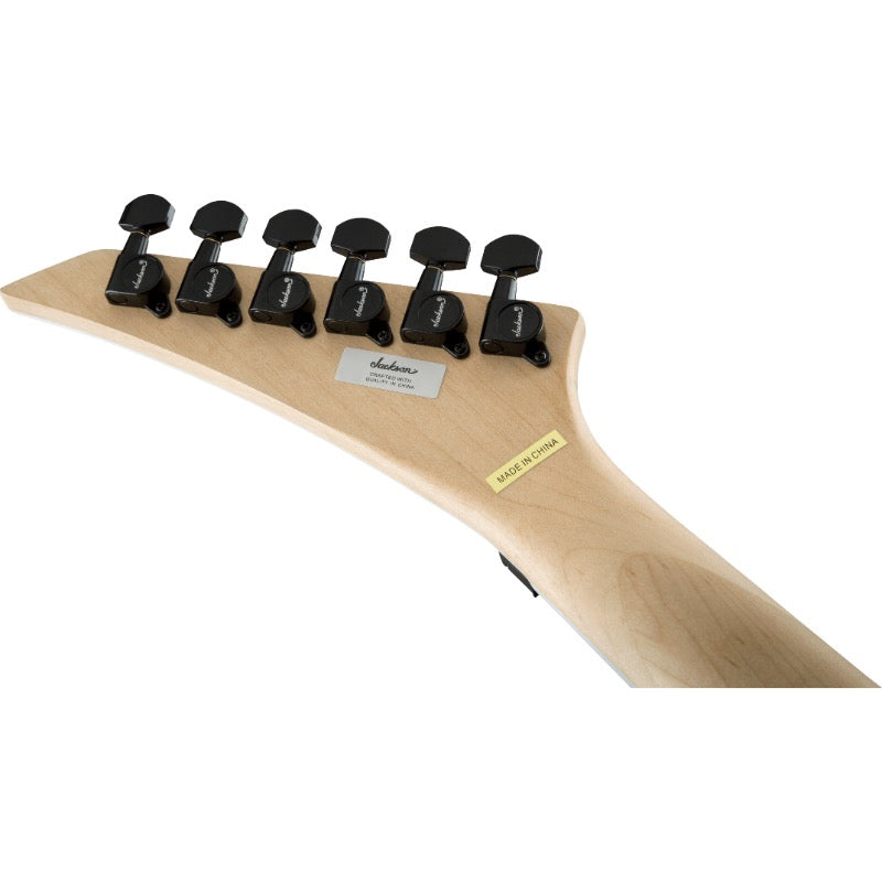 Jackson JS Series Kelly JS32, Amaranth Fingerboard, Ferrari Red