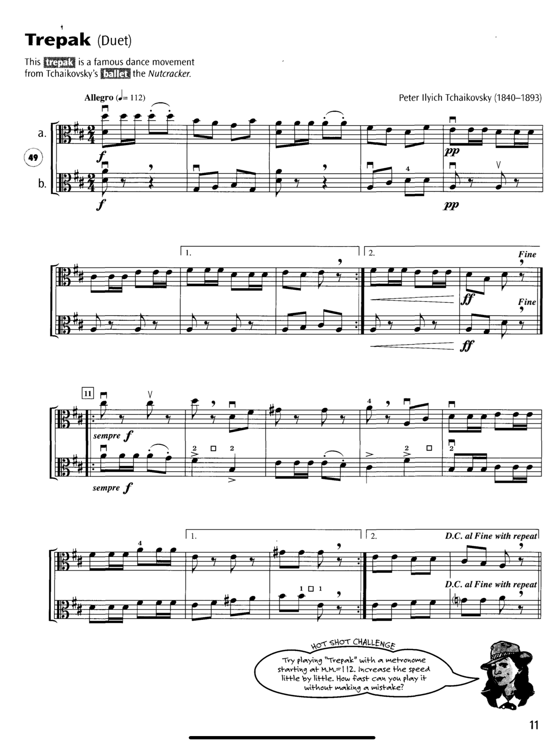 String Explorer Book 2 - Viola