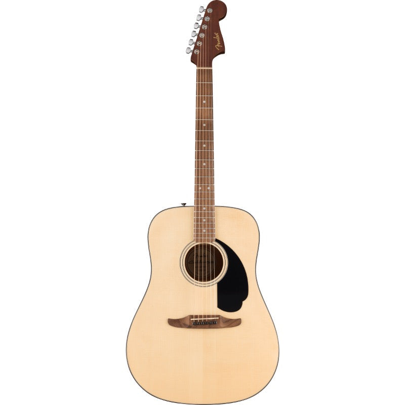 Fender California Standard Redondo Pack, Natural