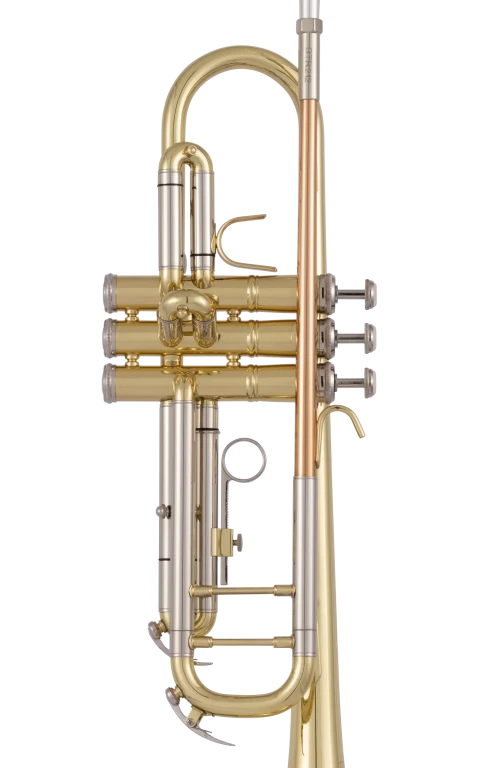 Bach BTR-212 Student Trumpet