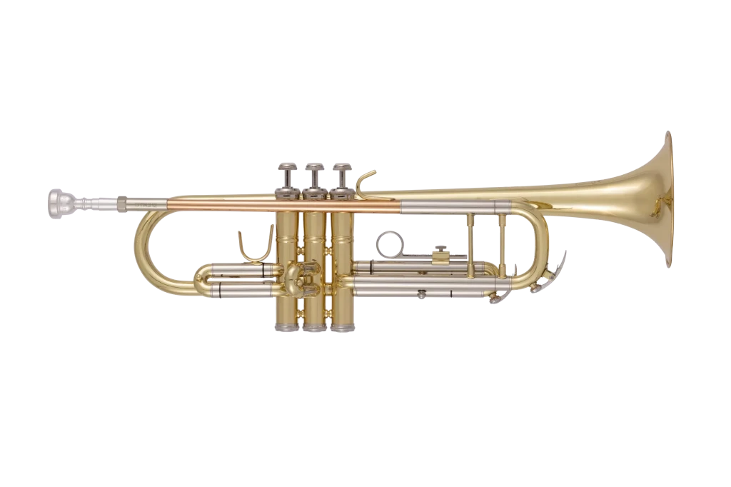 Bach BTR-212 Student Trumpet