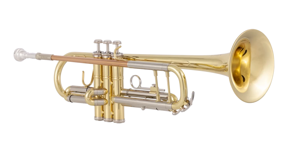 Bach BTR-212 Student Trumpet