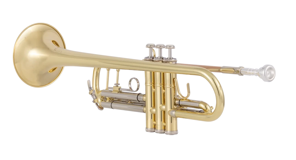 Bach BTR-212 Student Trumpet