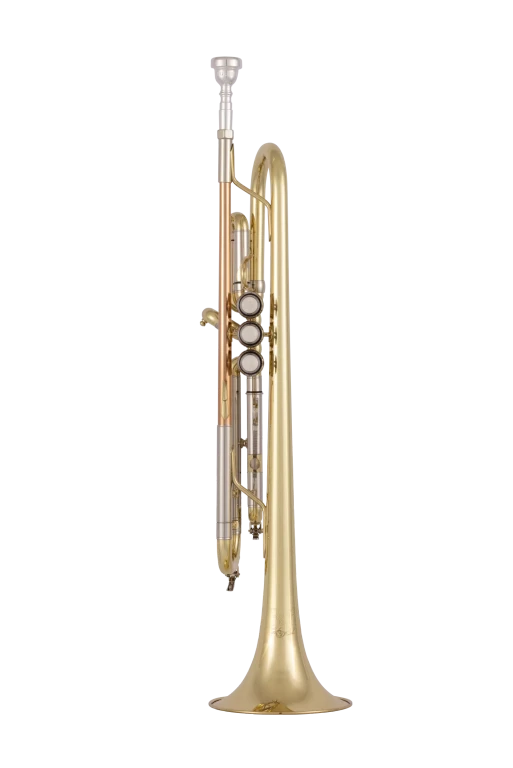 Bach BTR-212 Student Trumpet