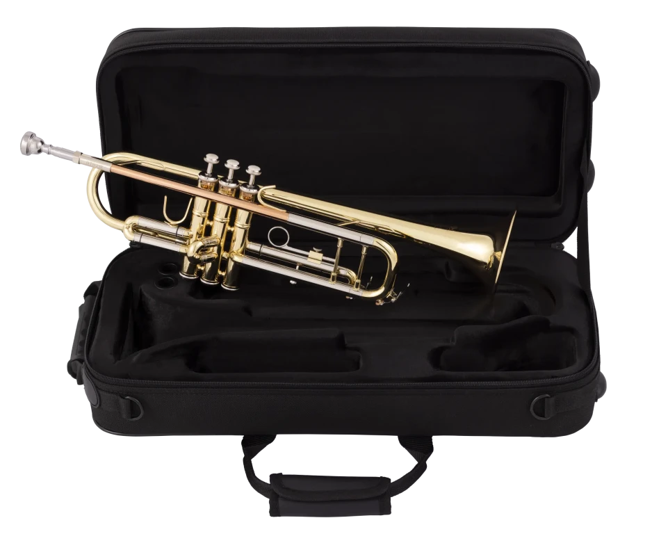 Bach BTR-212 Student Trumpet