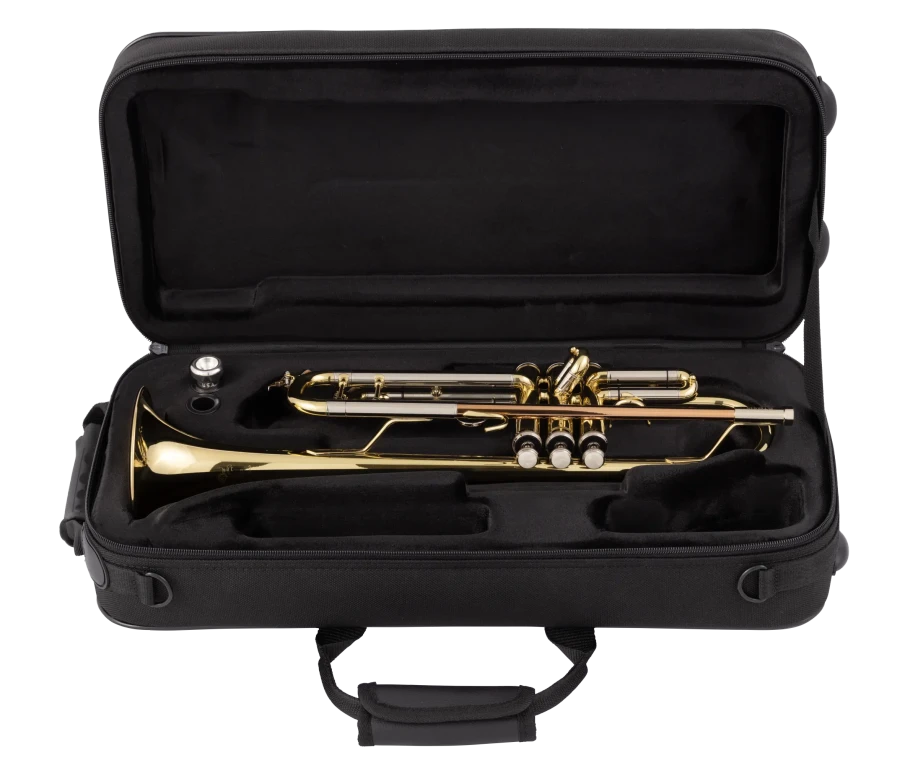 Bach BTR-212 Student Trumpet
