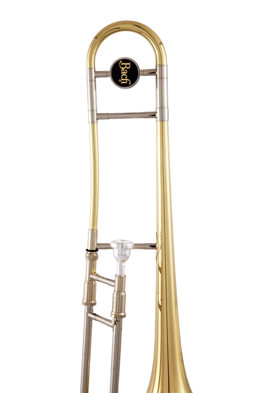Bach BTB212 Student Tenor Trombone in Bb
