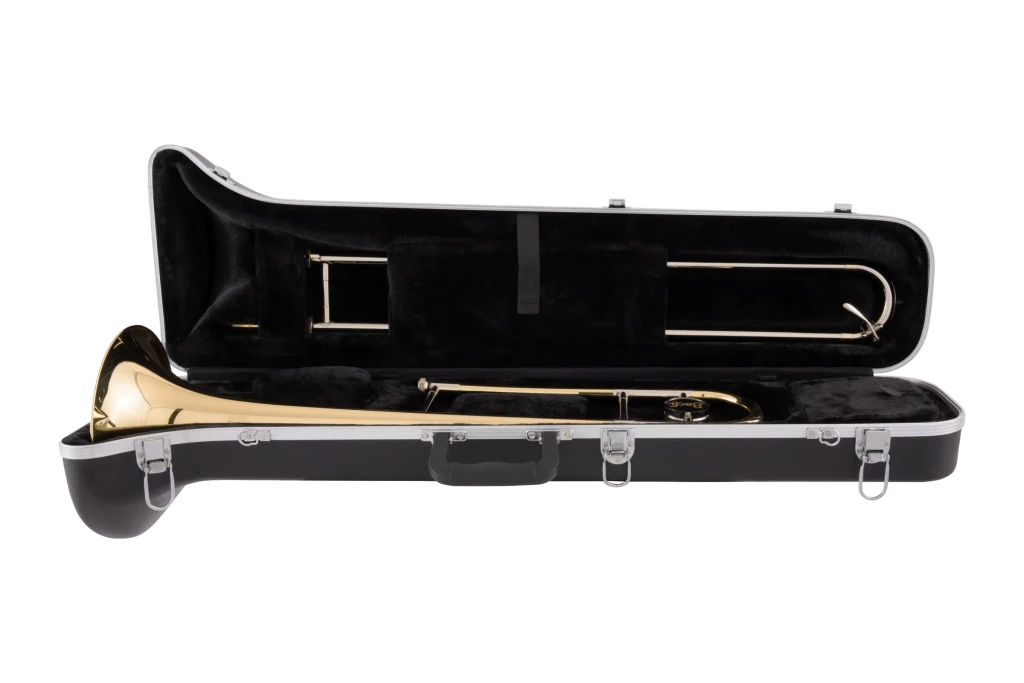 Bach BTB212 Student Tenor Trombone in Bb