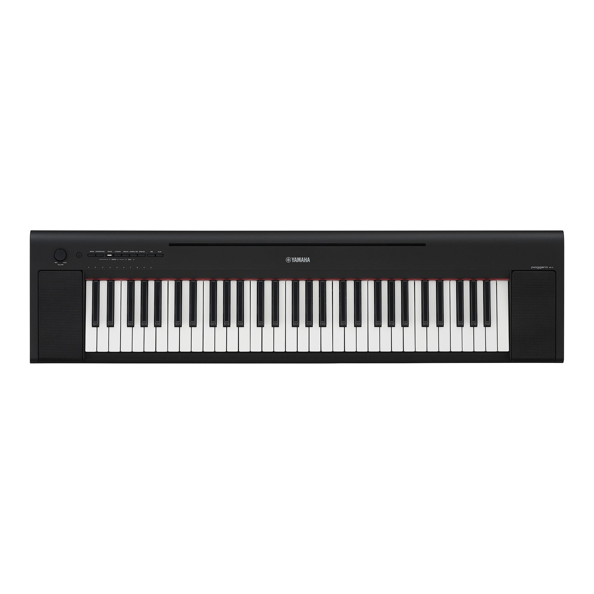Yamaha NP-15 Piaggero 61-Key Piano-Style Keyboard