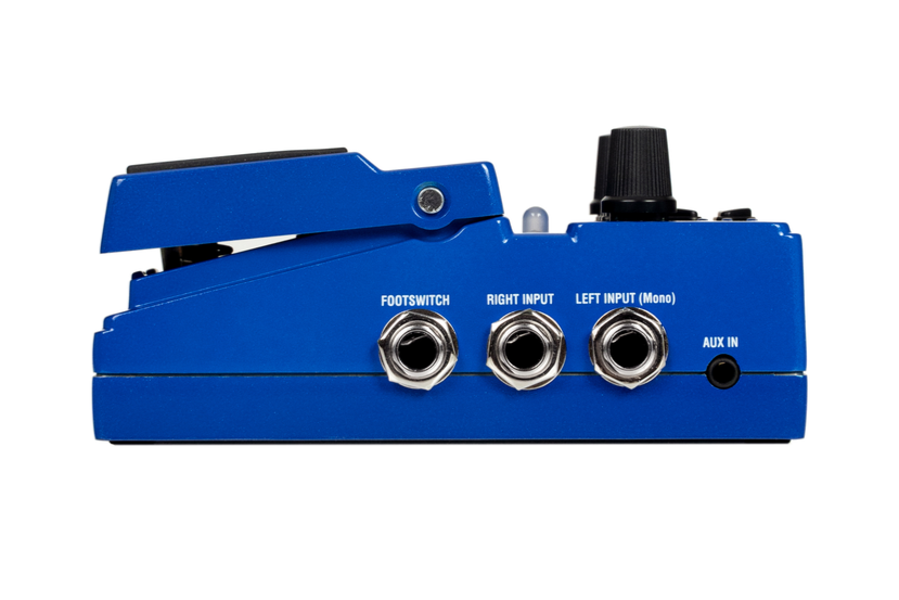 Digitech JamMan Solo HD Looping Pedal