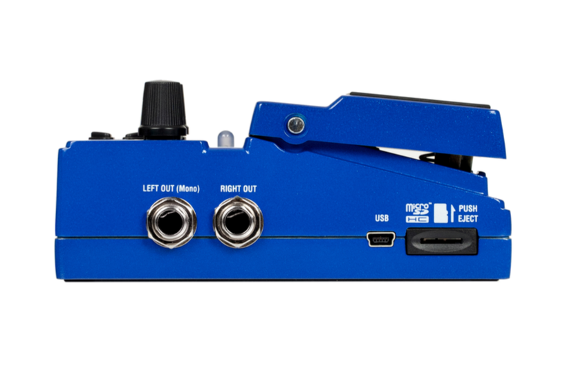 Digitech JamMan Solo HD Looping Pedal