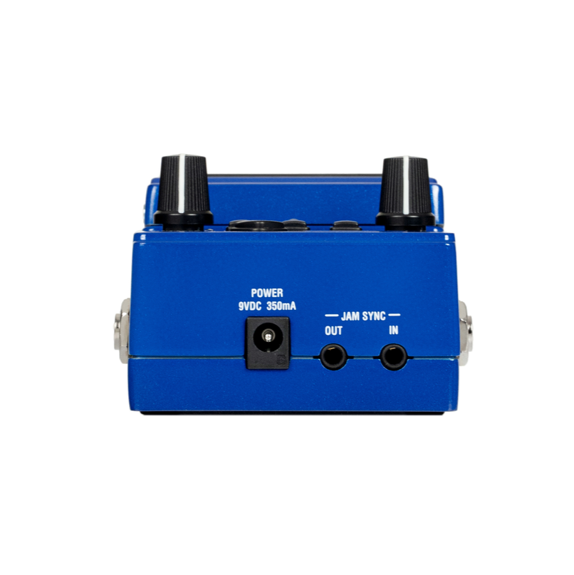 Digitech JamMan Solo HD Looping Pedal