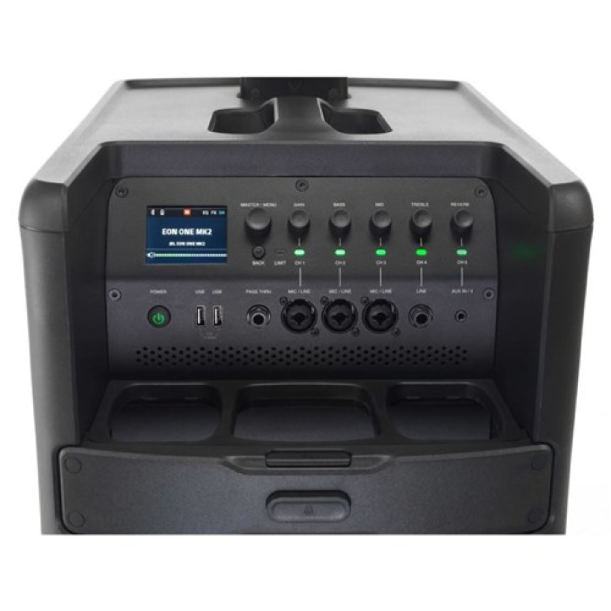 JBL EON ONE MK2 All-In-One Rechargeable Column PA